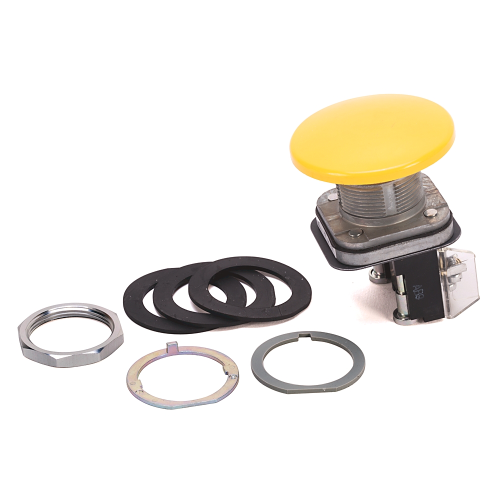 Product image for ABRA 800T-D9JD1 MOMENTARY PUSHBUTTON