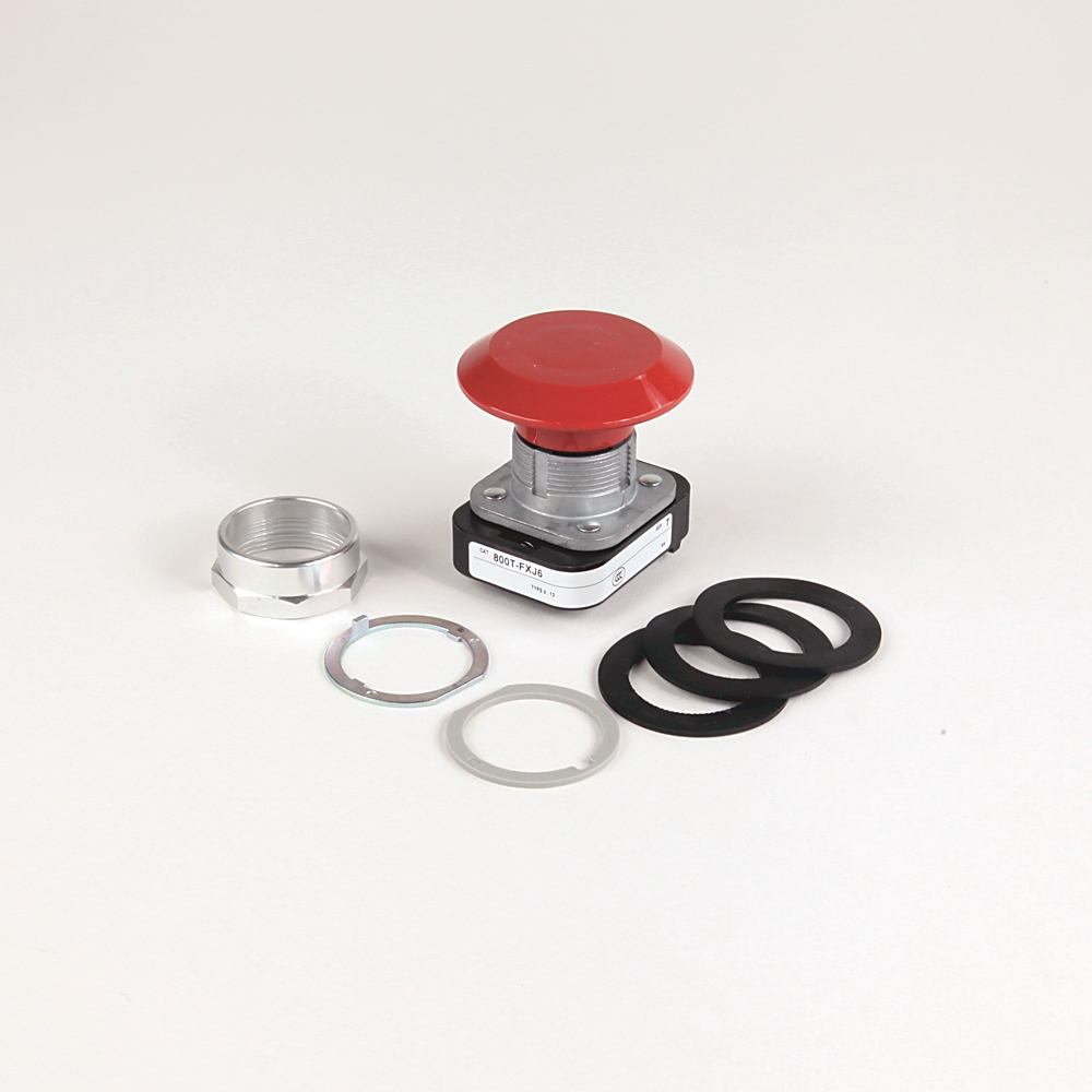 Product image for 30mm Push-Pull Device 800T PB