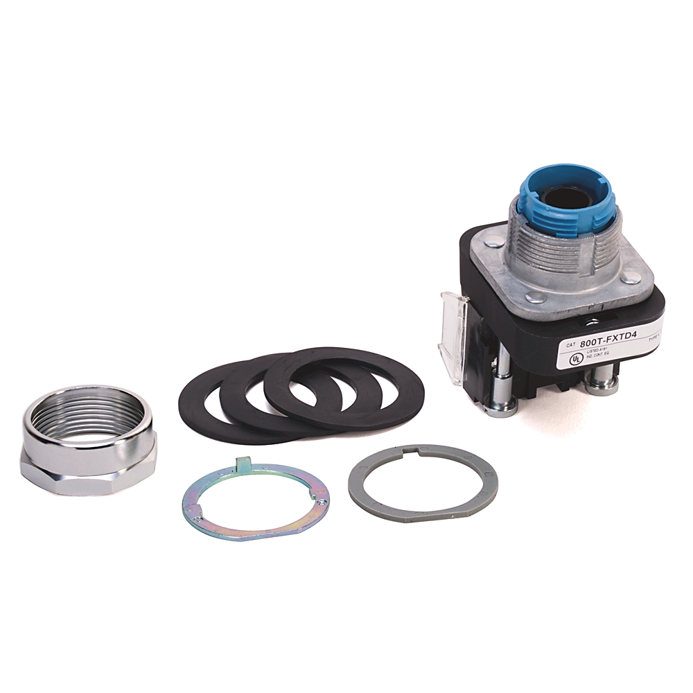 Product image for 30mm Push-Pull Device 800T PB