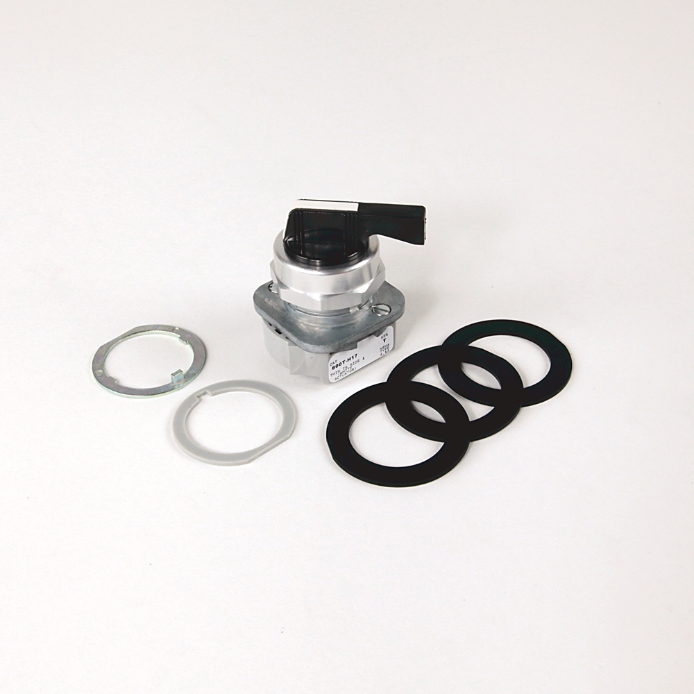 Product image for 30mm Selector Switch 800T PB