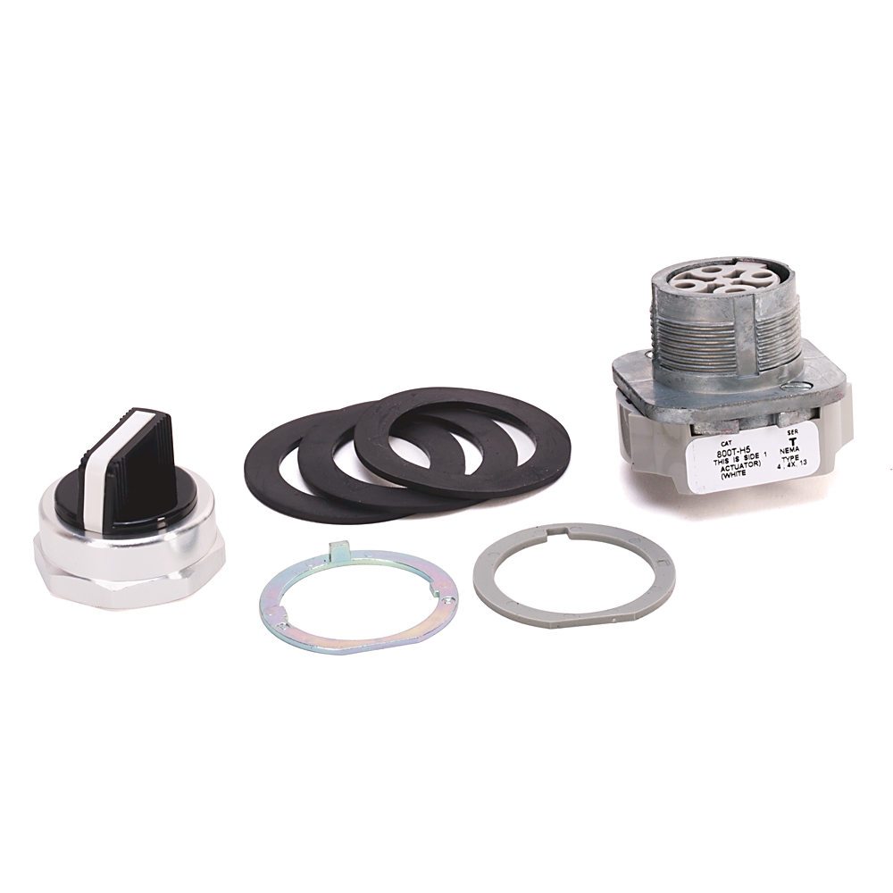 Product image for 30mm Selector Switch 800T PB