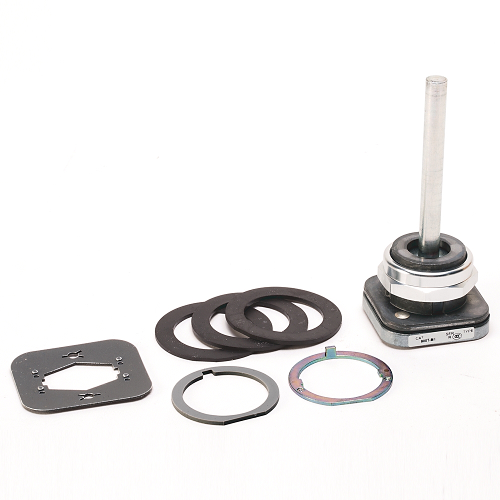 ABRA 800T-M1B WOBBLE STICK UNIT