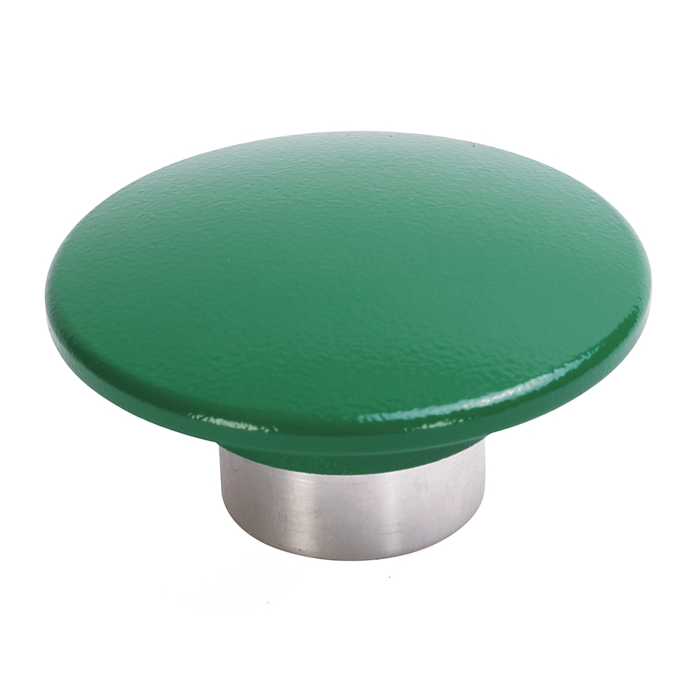 Product image for ABRA 800T-N248G JUMBO MUSHROOM HEAD