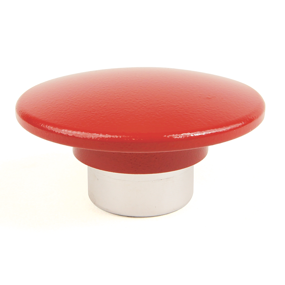 Product image for 30mm Replacement Color Cap 800T PB