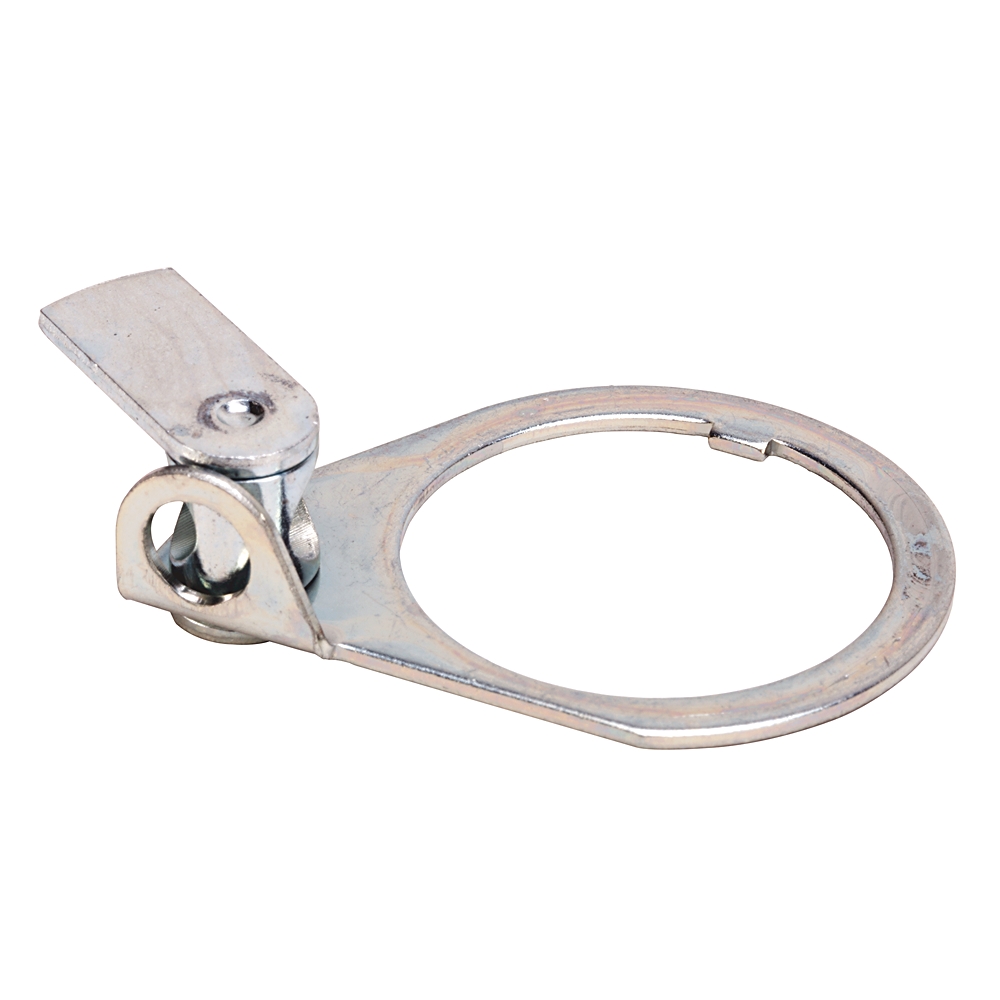 Product image for ABRA 800T-N2 PUSHBUTTON EXTENDED PADLOCK ATTACHMENT