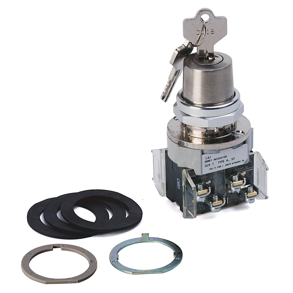 Product image for ABRA 800T-N233 RING MOUNTING