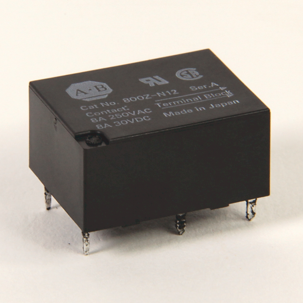 Product image for Replacement Relay Accessory 800Z PB