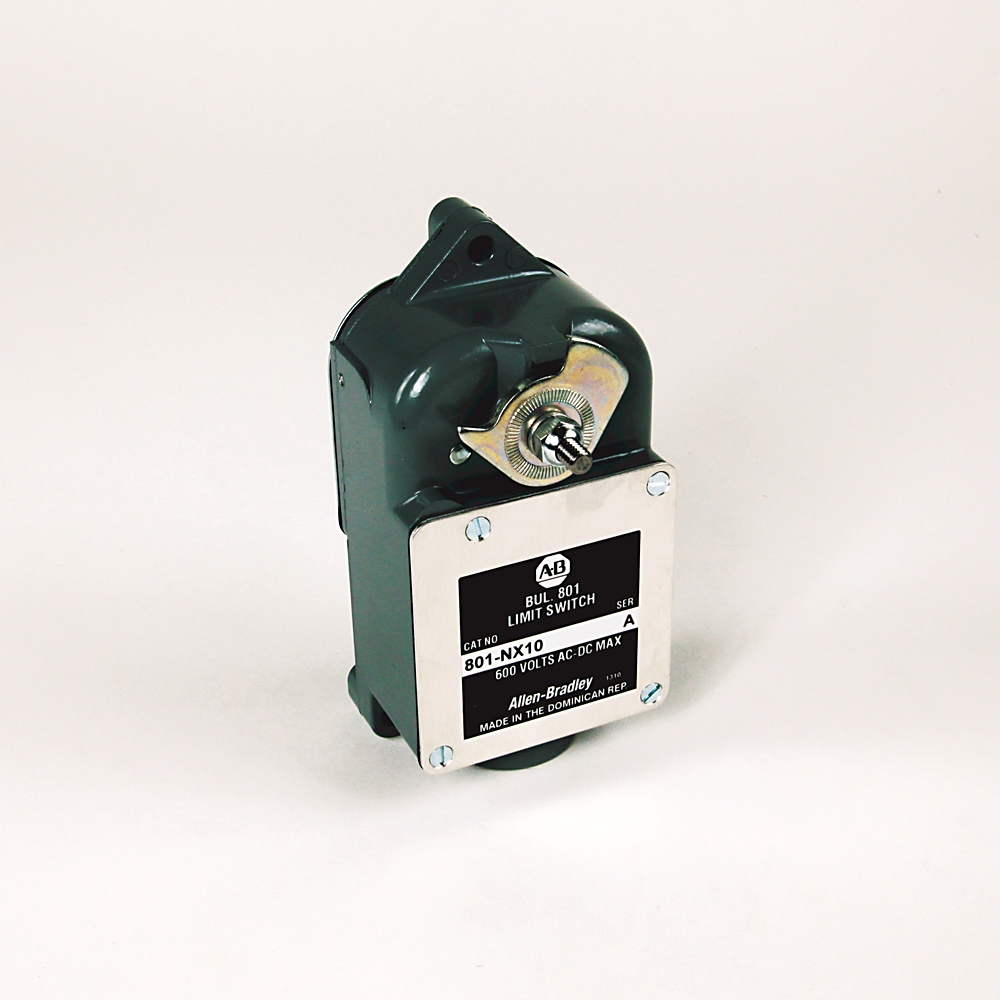 Product image for General Purpose Limit Switch