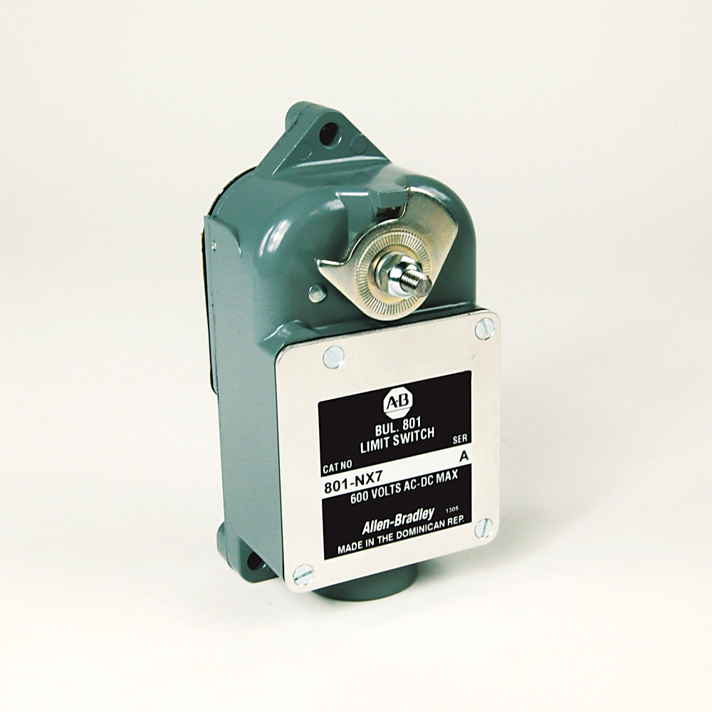 Product image for POsition Control C/A