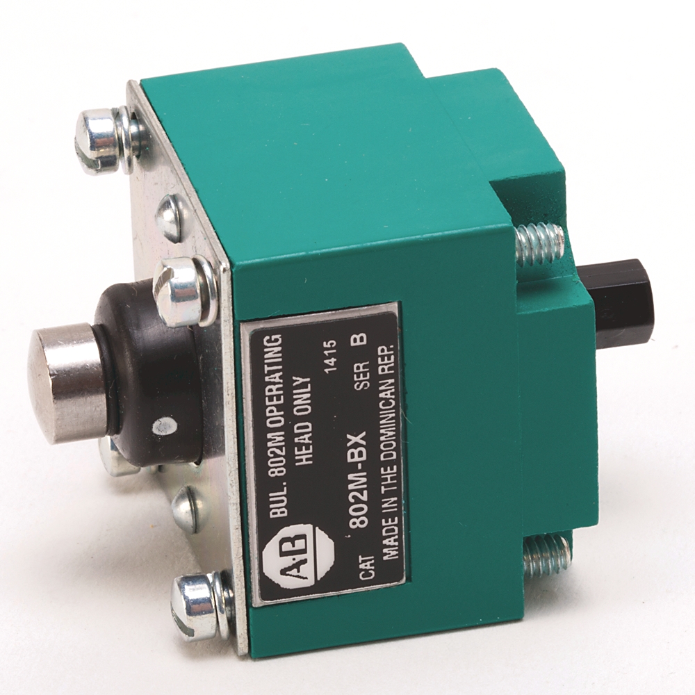 Product image for Factory Sealed Limit Switch