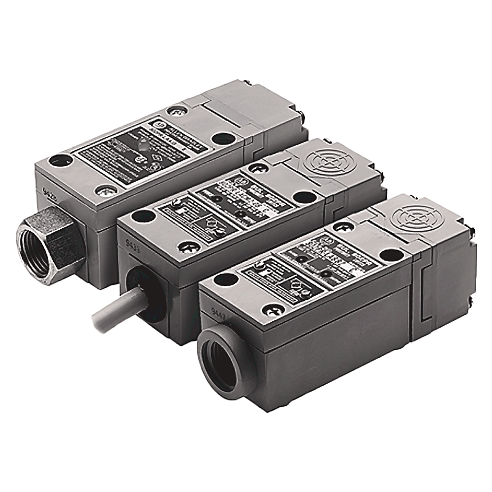 Product image for AC Corrosion Resistant LS Style Sens