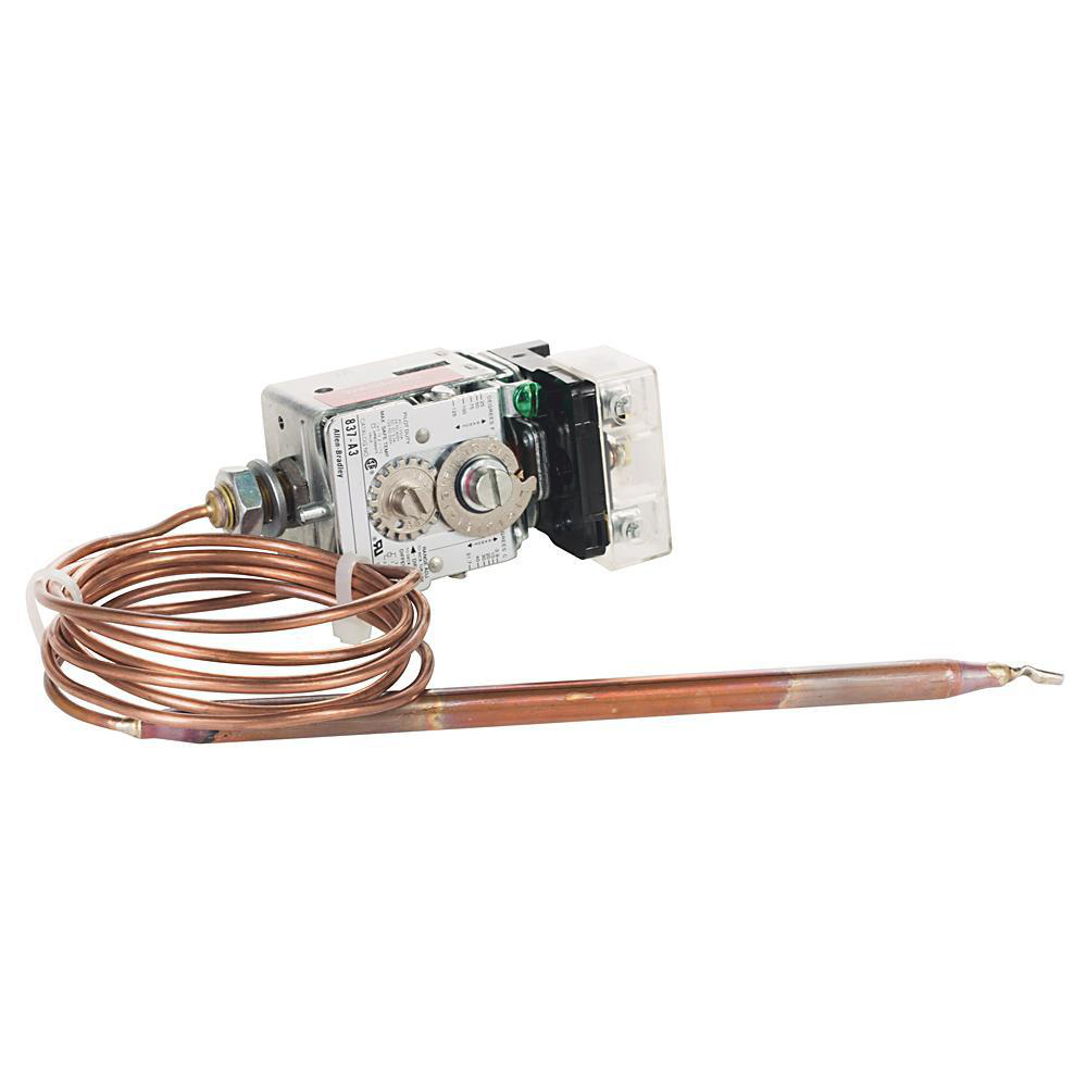 Product image for Electro-Mech Temp Cntrl Sw