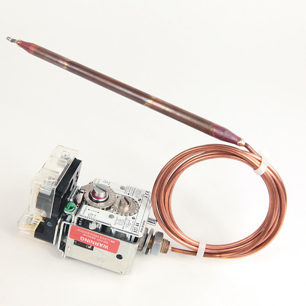 Product image for Electro-Mech Temp Cntrl Sw
