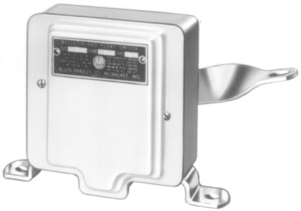Product image for Operator assembly double arm lever for float switch