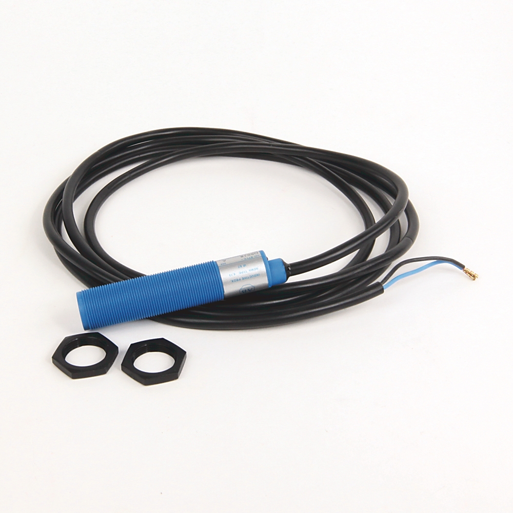Product image for AC Full Featured Plastic Face Sensor