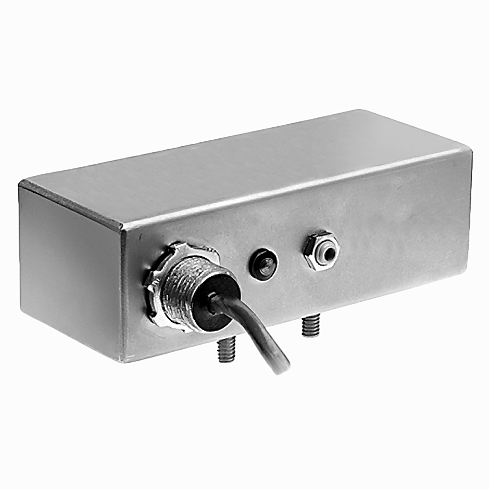 Product image for Rectangular Inductive Sensor