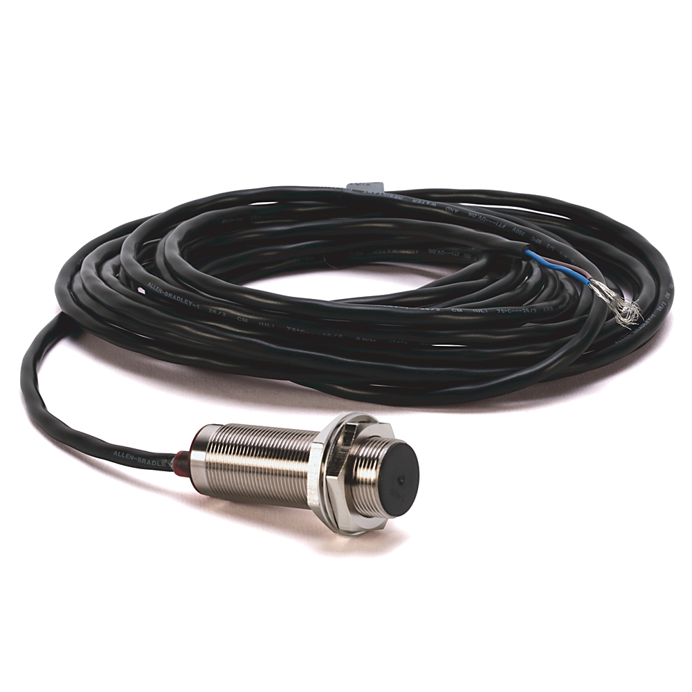 Product image for ABRA 872C-D4CE12-A2 SWITCH PROXIMIT
