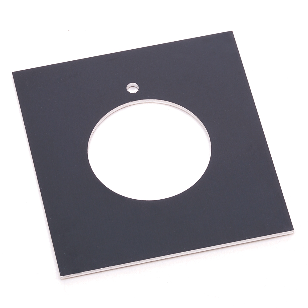Product image for ABRA 800H-Y59 LEGEND PLATE GREY LEGEND PLATE GREY BLANK
