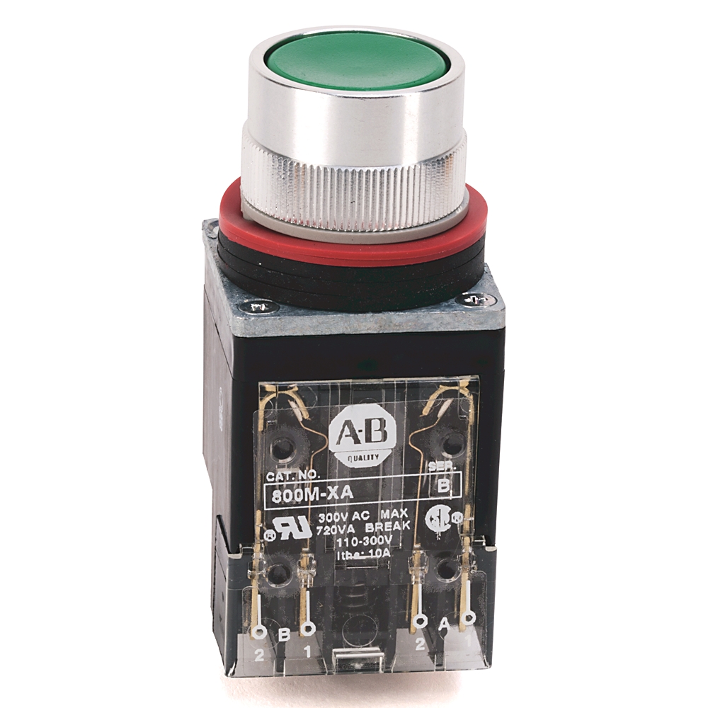 Product image for Flush 800MR PB