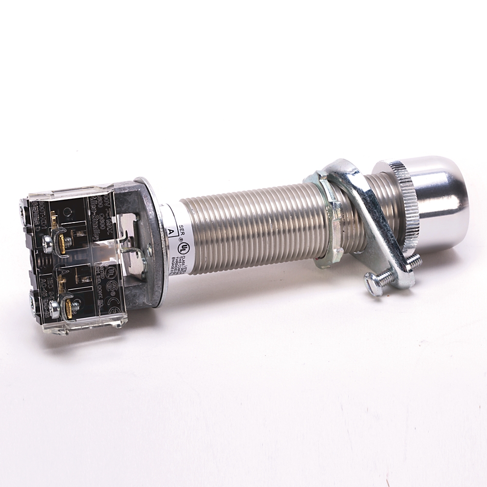 Product image for Type 7_9 Momentary Push Button 800HL PB