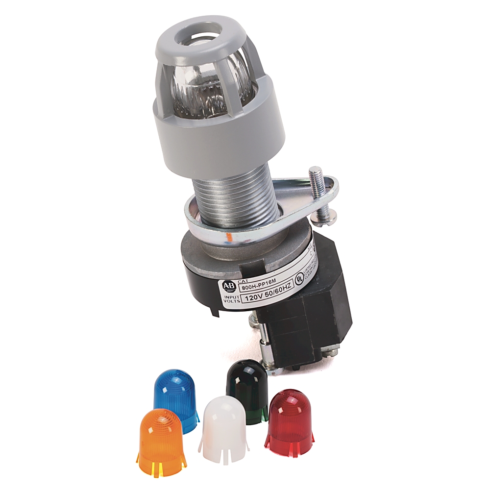 Product image for Type 7_9 Pilot Light 800H PB