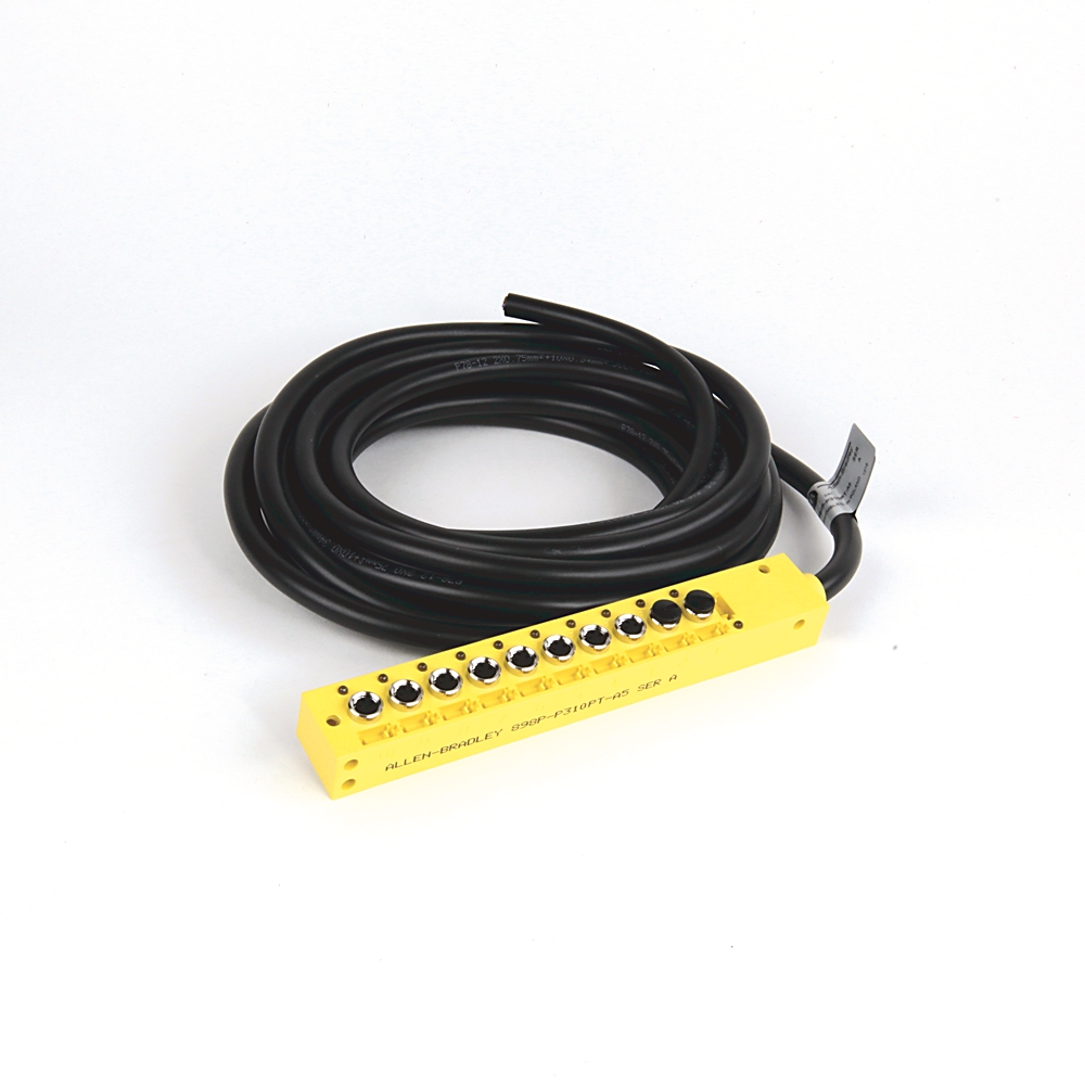 Product image for 898P Distribution Boxes