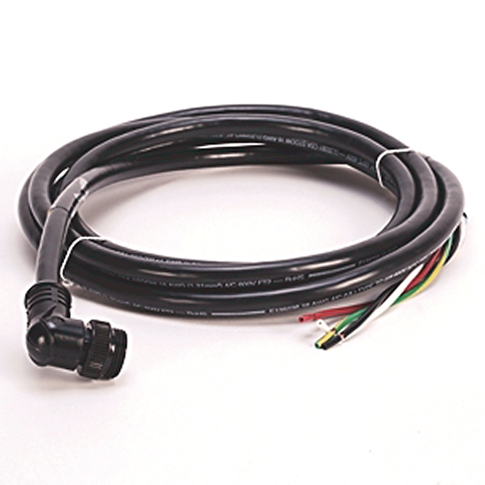 Product image for ABRA 280-MTR22-M14 14M 90DEGREE M22 MOTOR CORDSET