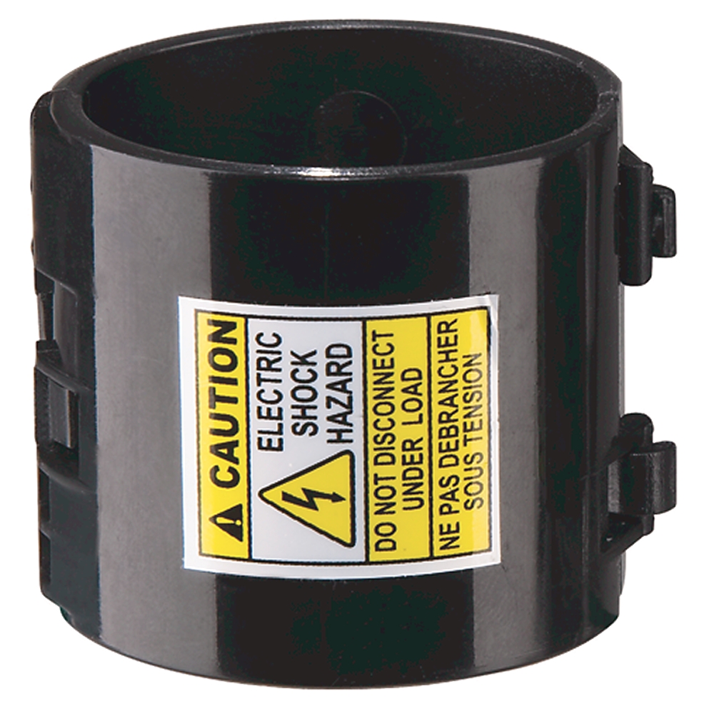 Product image for ArmorConnect Connection Locking Clip