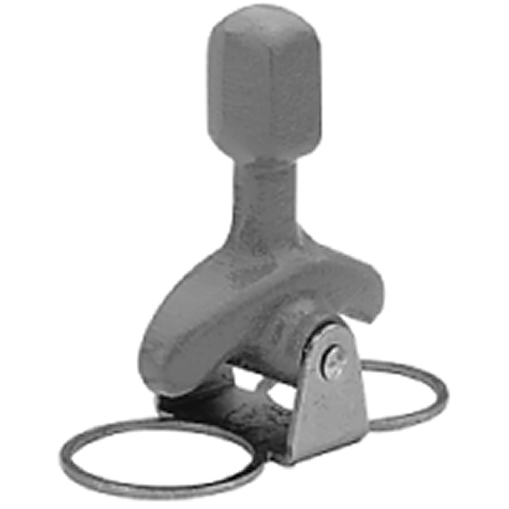 Product image for Lever rocker arm 2 flush head
