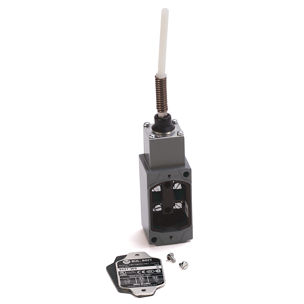 Product image for Standard Limit Switch