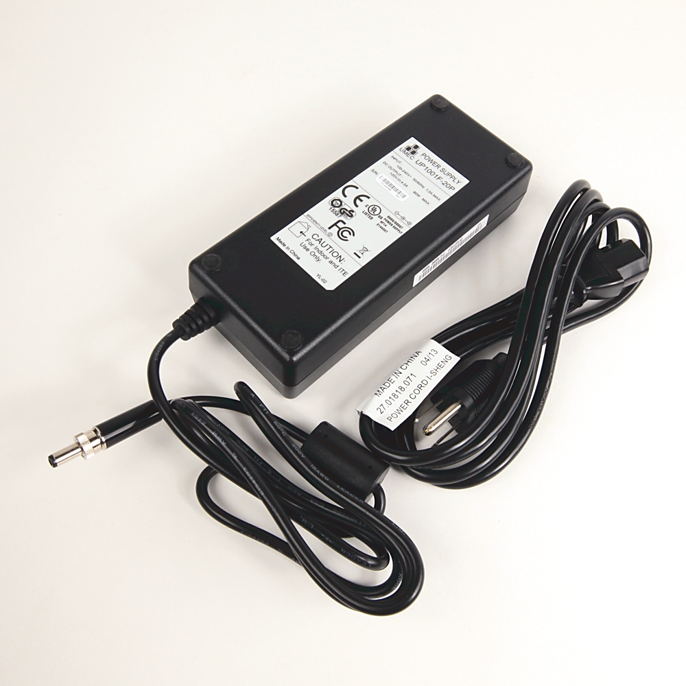 Product image for Power supply 100-240VAC 65W ATX