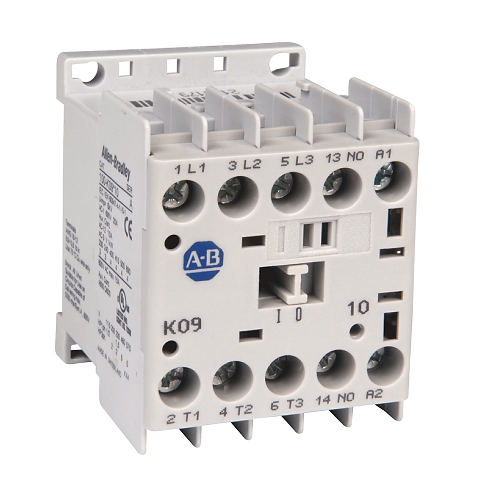 Product image for IEC 12 A Miniature Contactor