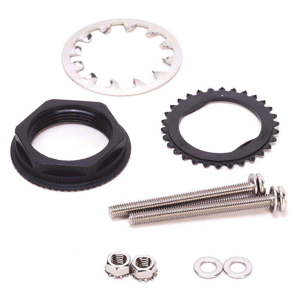 Product image for Series 9000 Photoelectric Accessory