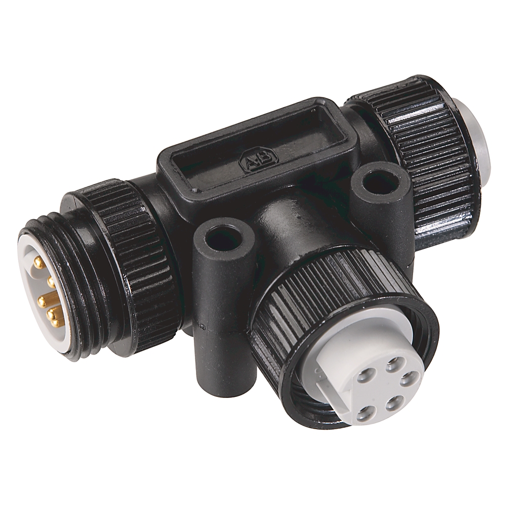 Product image for ABRA 1485P-P1N5-MN5L1 T MALE FEMALE LEFT KEY