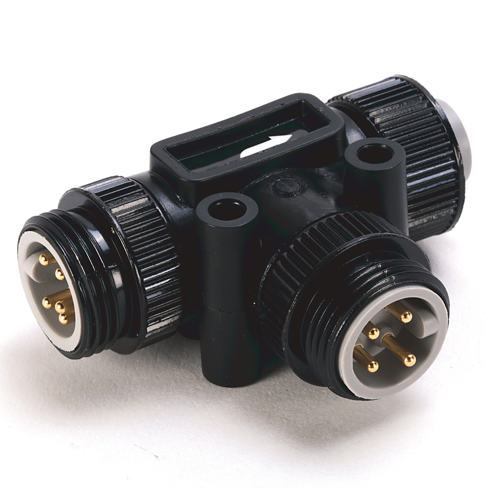 Product image for ABRA 1485T-P1M4MN5KT DEVICENET T-PORT