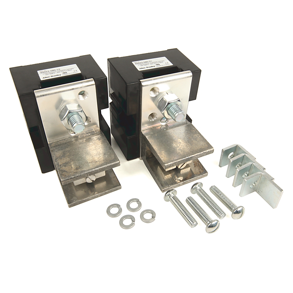 Product image for Block fuse class-R 1P 401-600AMP 600V