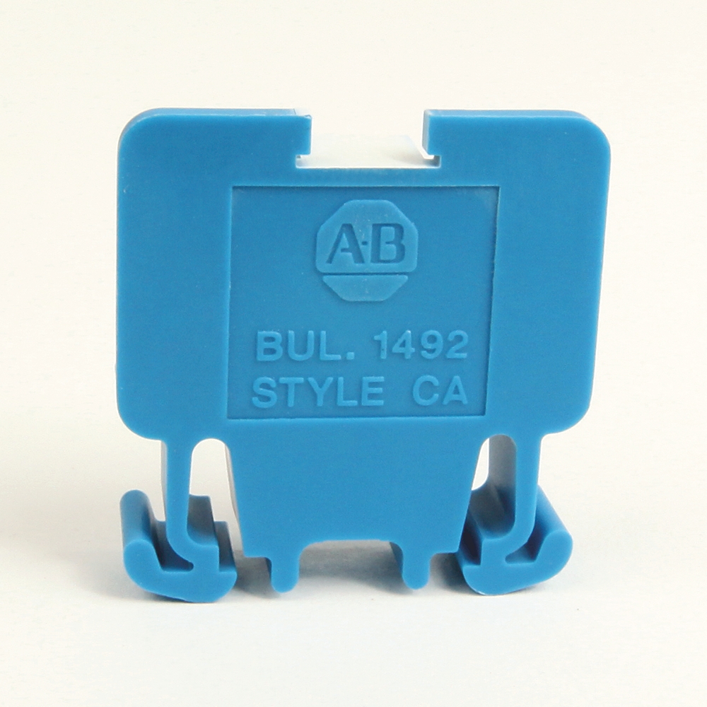 Product image for ABRA 1492-CA1175 TERM ASSEMB STRIPS 60A TERMINAL ASSEMBLY STRIPS