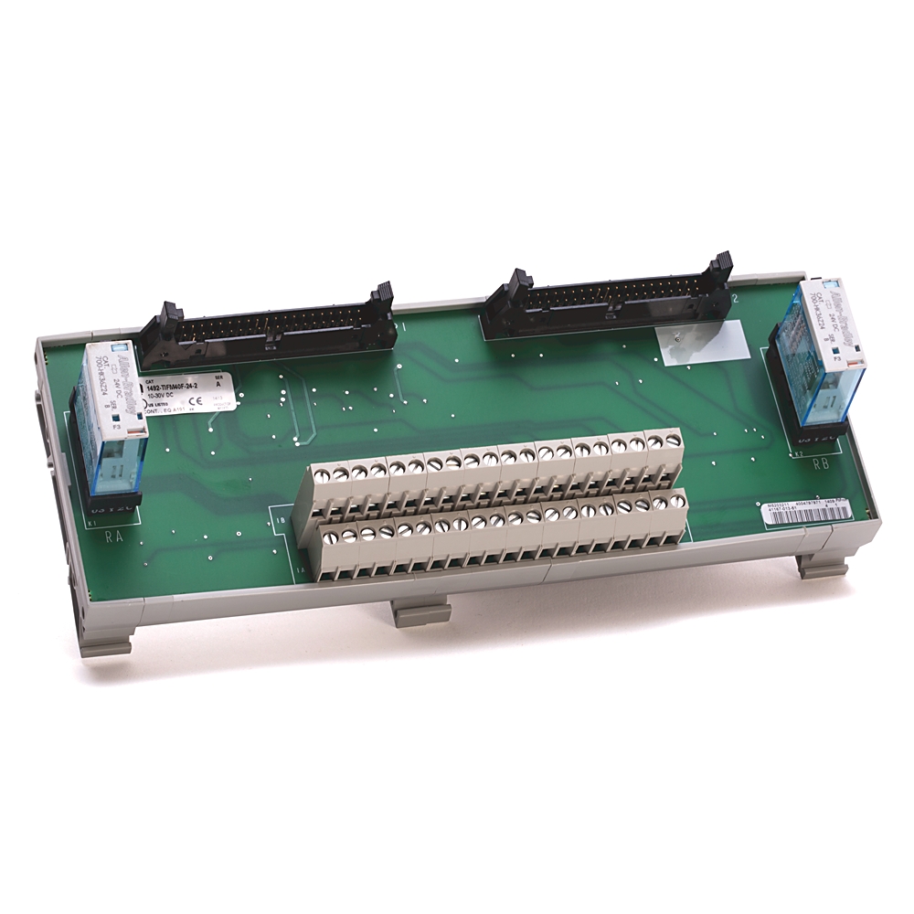 Product image for Module DC output diagnostic IFM