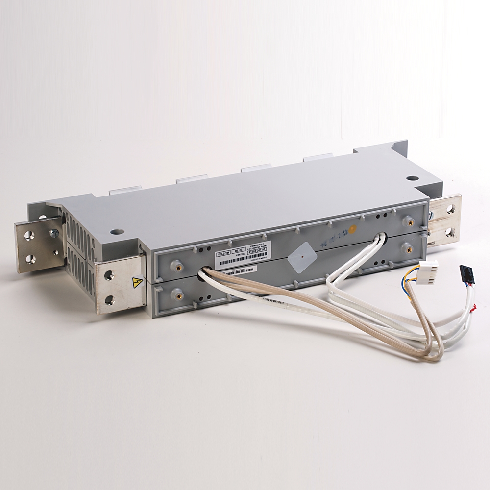 Product image for Controller power pole B-series 625A 480V