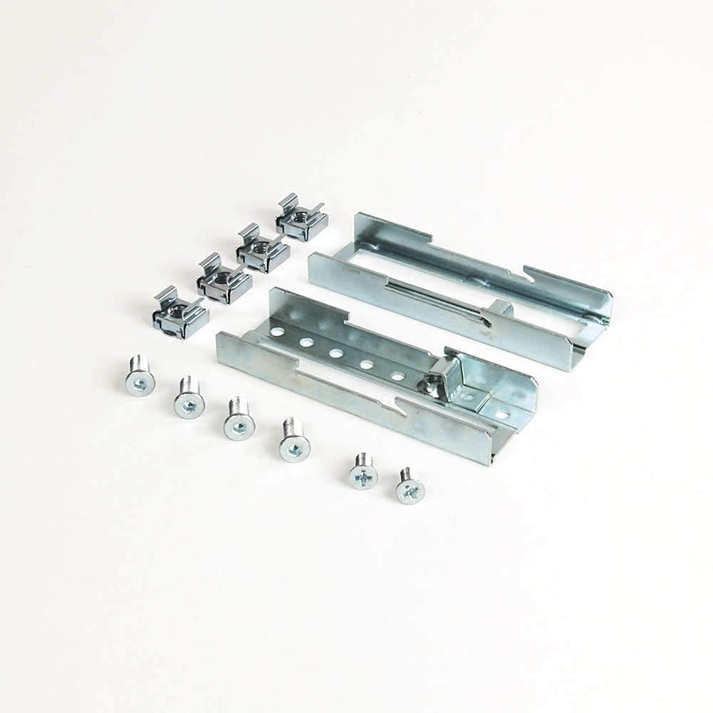 Product image for Kit DIN rail series-S