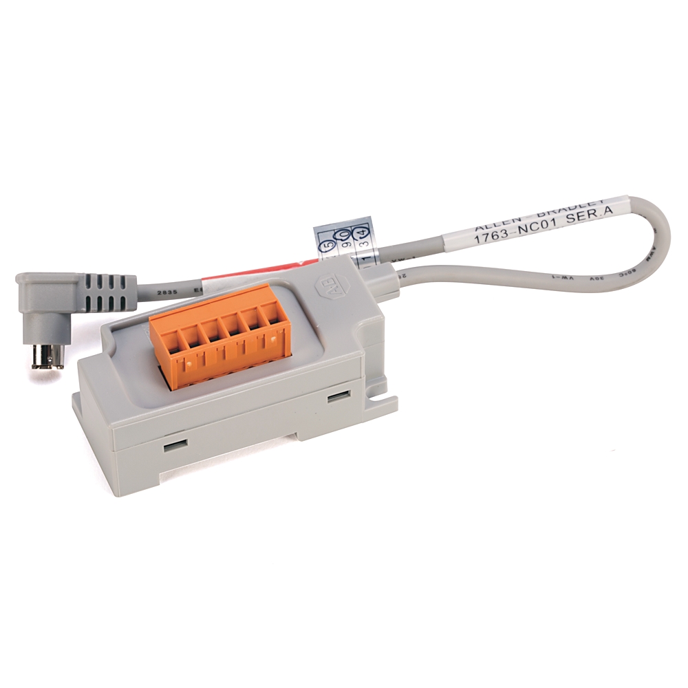 Product image for ABRA 1763-NC01 CABLE