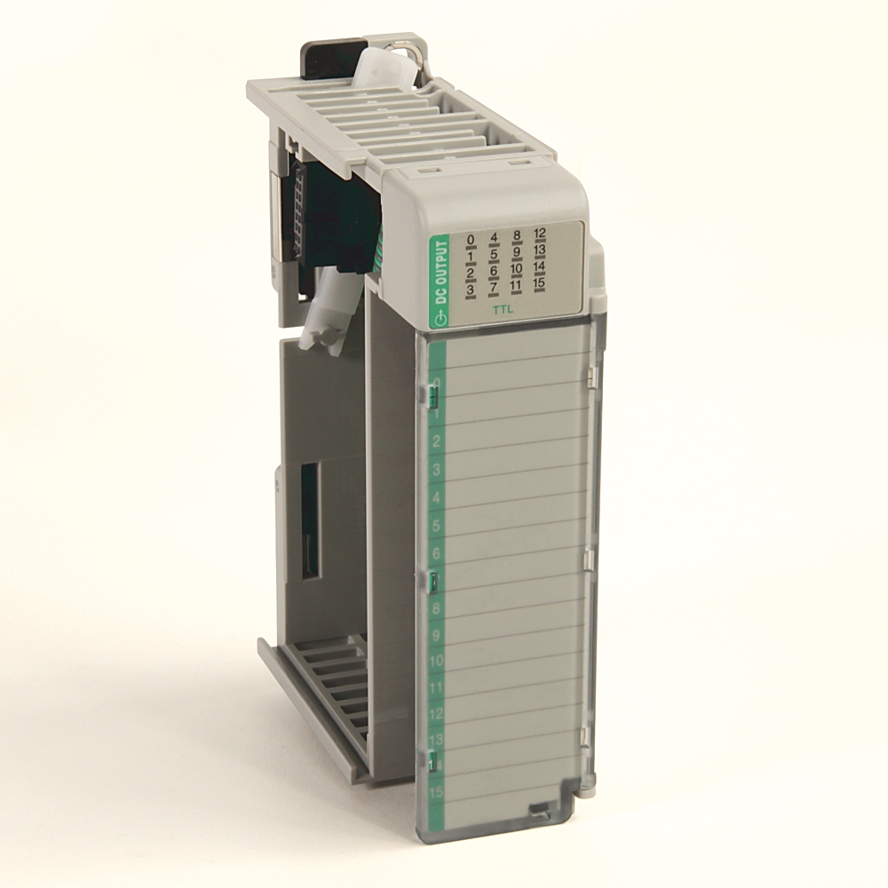 Product image for Module 16-output TTL 5VDC