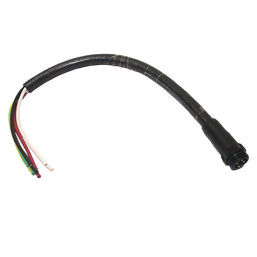 Product image for ArmorConnect 3-PH Power Media drop cable