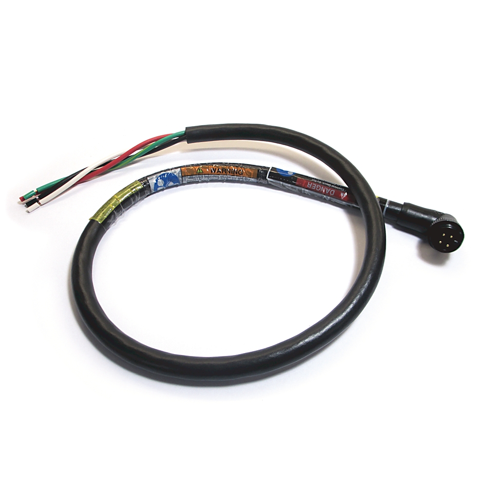 Product image for ArmorConnect 3-PH Power Media drop cable
