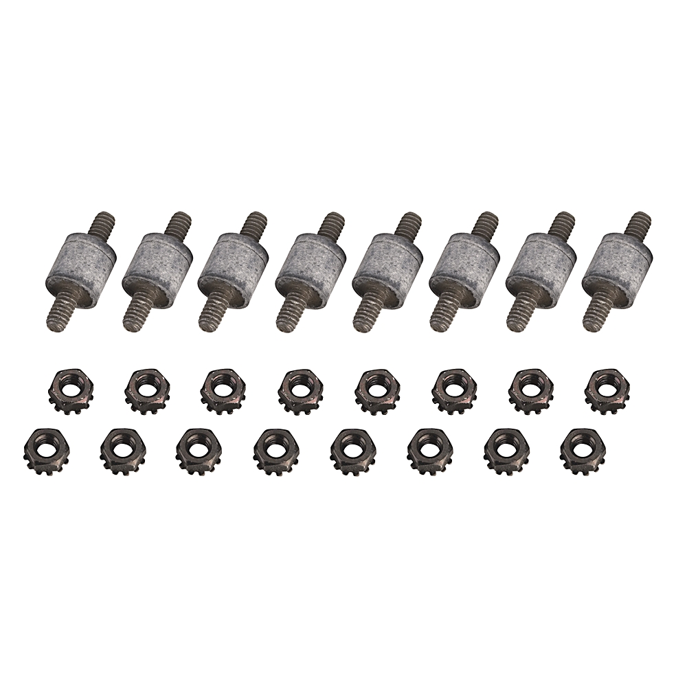 Product image for Kit vertical mount shock