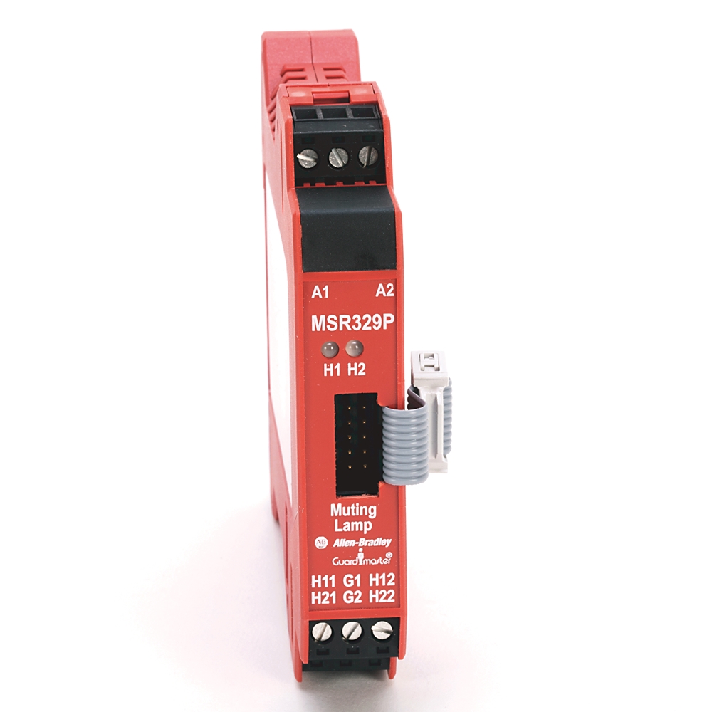 Product image for ABRA 440R-W23217 MODULAR SAFETY