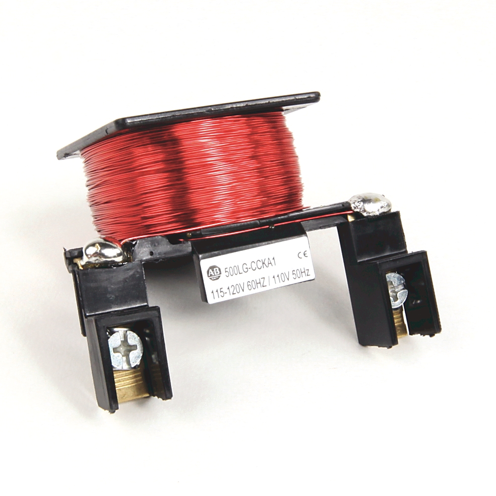 Product image for 110/120 VAC Coil Replacement Kit