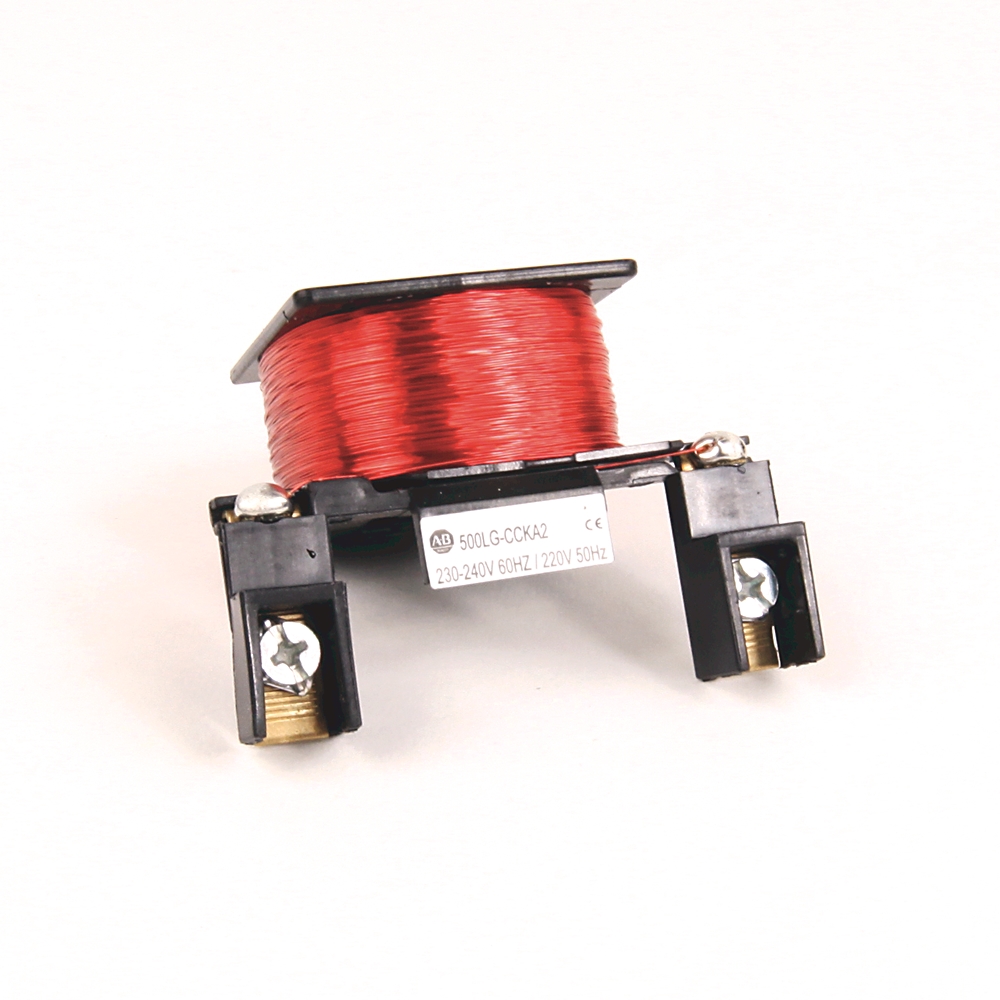 Product image for Kit coil replacement 230-240VAC