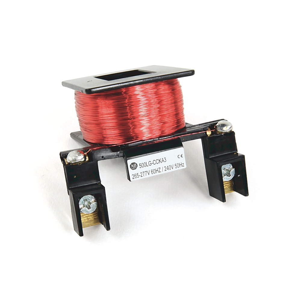 Product image for Kit coil replacement 277VAC