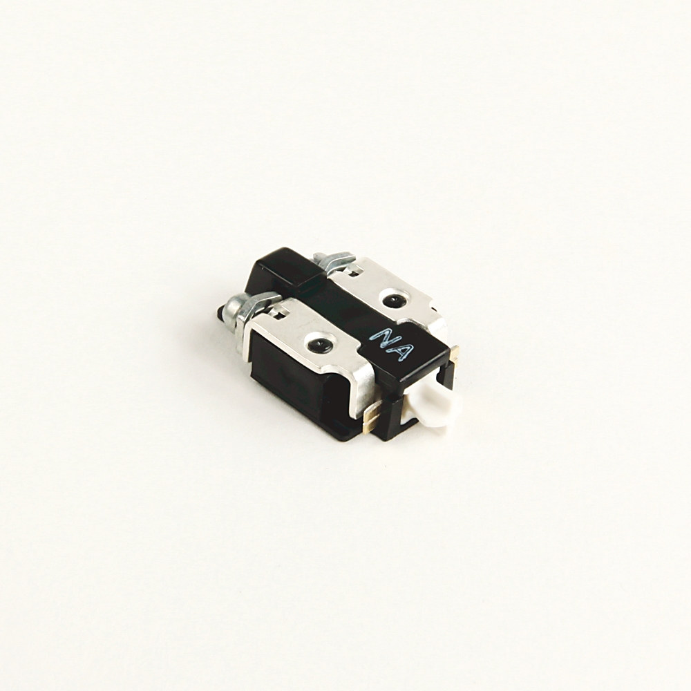 Product image for Contact auxiliary 1NC 3PH size 00